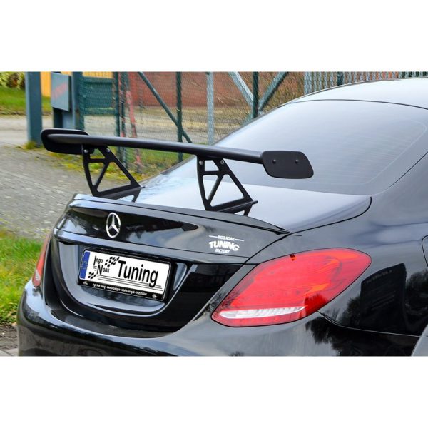 Spoiler alettone Mercedes Classe C 63AMG Berlina W205 2015-