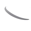 Spoiler alettone BMW X6 F16 M look