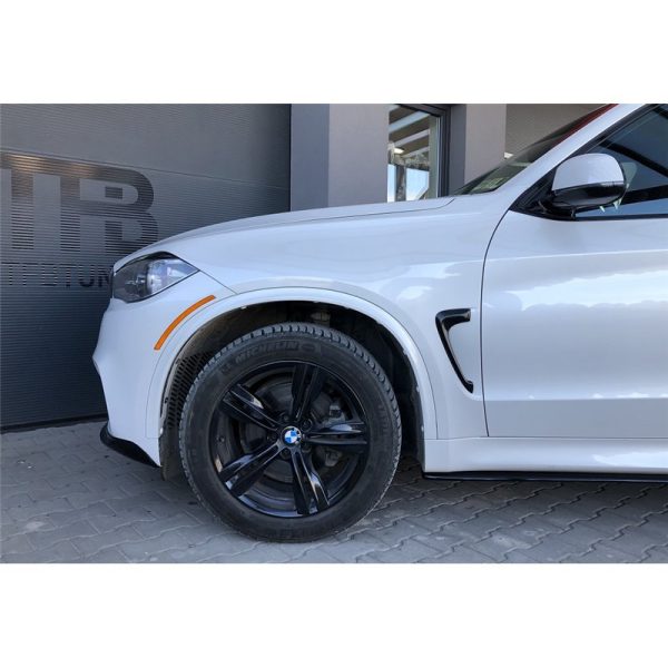 Prese aria parafanghi BMW X5 F15