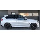 Prese aria parafanghi BMW X5 F15