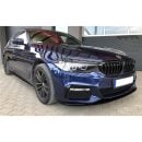 Sottoparaurti anteriore BMW Serie 5 G30 M-Pack