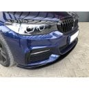 Sottoparaurti anteriore BMW Serie 5 G30 M-Pack