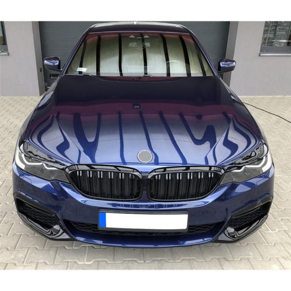 Coppia di flaps anteriori BMW Serie 5 G30 M-Pack