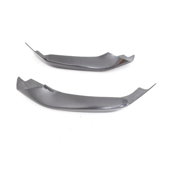 Coppia di flaps anteriori BMW Serie 5 G30 M-Pack