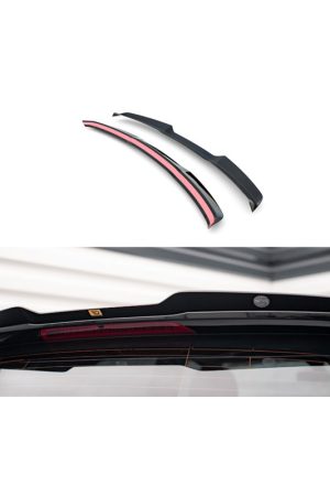 Estensione spoiler Mercedes Classe B W246 2014-2018