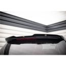 Estensione spoiler Mercedes Classe B W246 2014-2018