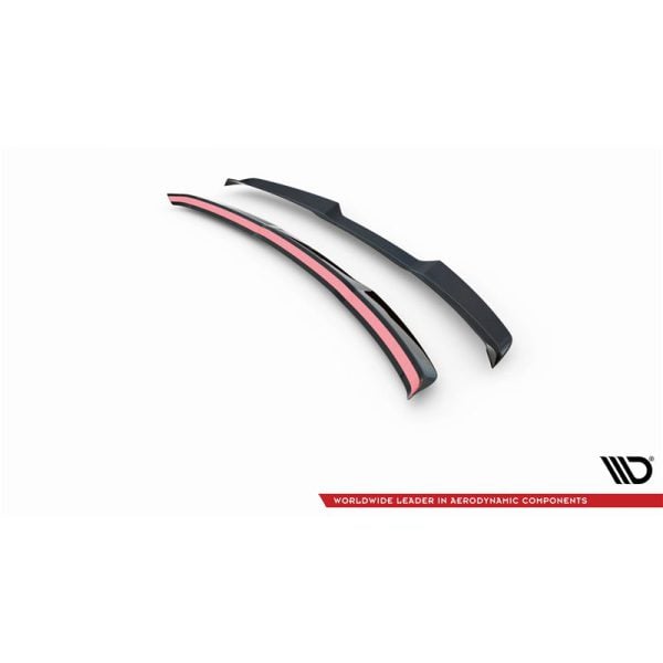 Estensione spoiler Mercedes Classe B W246 2014-2018