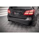 Sottoparaurti estrattore posteriore Mercedes Classe B W246 2014-2018