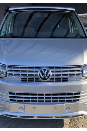 Sottoparaurti anteriore Volkswagen T6 Sport