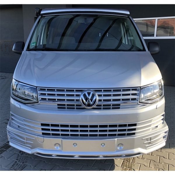 Sottoparaurti anteriore Volkswagen T6 Sport