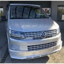 Sottoparaurti anteriore Volkswagen T6 Sport