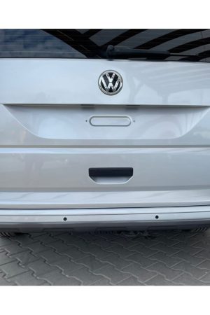 Banda sotto portellone posteriore Volkswagen T6