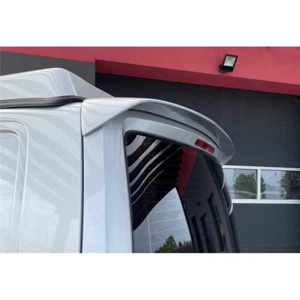 Spoiler alettone posteriore V.1 Volkswagen T6