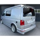 Spoiler alettone posteriore V.2 Volkswagen T6 Sportline Look