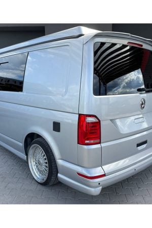 Spoiler alettone posteriore V.2 Volkswagen T6 Sportline Look