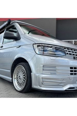 Minigonne laterali Volkswagen T6