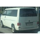 Coppia copri finestrini posteriori Volkswagen T4