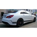 Spoiler alettone Mercedes CLA 2017-2019 AMG Look