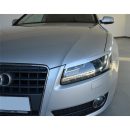 Palpebre fari anteriori Audi A5 2007-2016