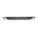 Spoiler estrattore sottoparaurti posteriore AUDI A5 Sportback 11-16 S-Line Look