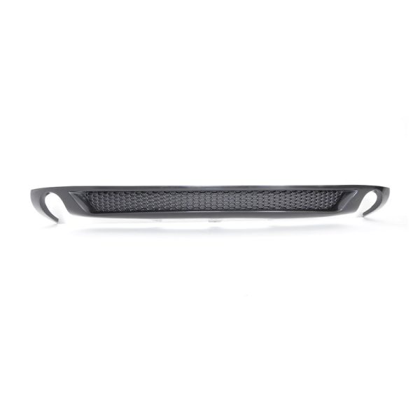 Spoiler estrattore sottoparaurti posteriore AUDI A5 Sportback 11-16 S-Line Look