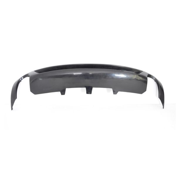 Spoiler estrattore sottoparaurti posteriore AUDI A5 Sportback 11-16 S-Line Look