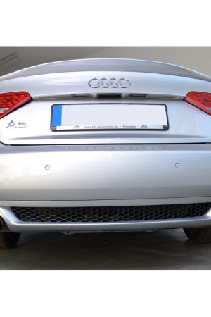 Spoiler estrattore sottoparaurti posteriore AUDI A5 Coupe S-Line Look Singola