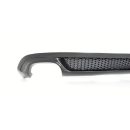 Spoiler estrattore sottoparaurti posteriore AUDI A5 Coupe S-Line Look Singola