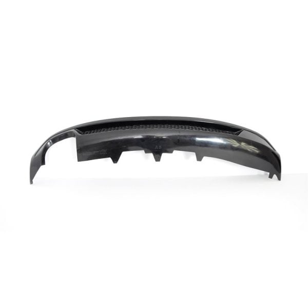 Spoiler estrattore sottoparaurti posteriore AUDI A5 Coupe S-Line Look Singola