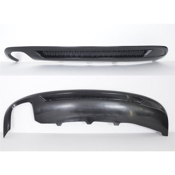 Spoiler estrattore sottoparaurti posteriore AUDI A5 Sportback 11-16 S-Line Look Singola