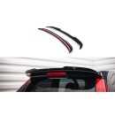 Estensione spoiler V.2 Ford Fiesta ST Mk6 2004-2008