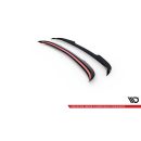 Estensione spoiler V.2 Ford Fiesta ST Mk6 2004-2008