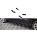 Flaps laterali anteriori e posteriori Ford Fiesta ST Mk6 2004-2008