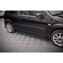 Flaps laterali anteriori e posteriori Ford Fiesta ST Mk6 2004-2008