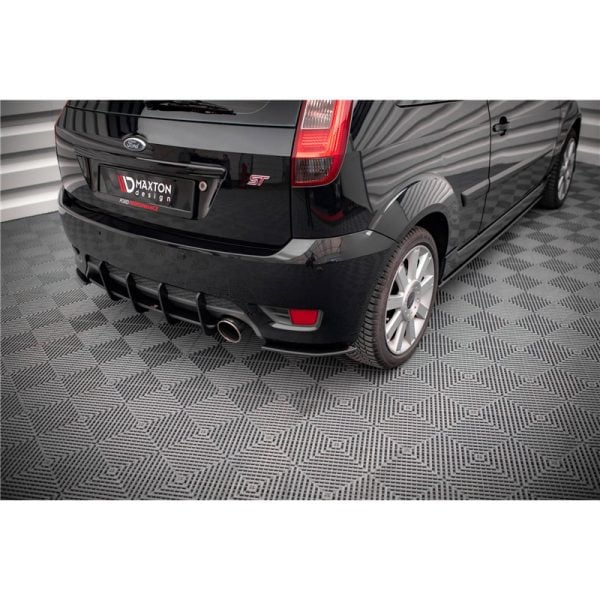 Sottoparaurti posteriore Ford Fiesta ST Mk6 2004-2008