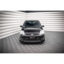 Sottoparaurti Street Pro + flaps V.1 Ford Fiesta ST Mk6 2004-2008