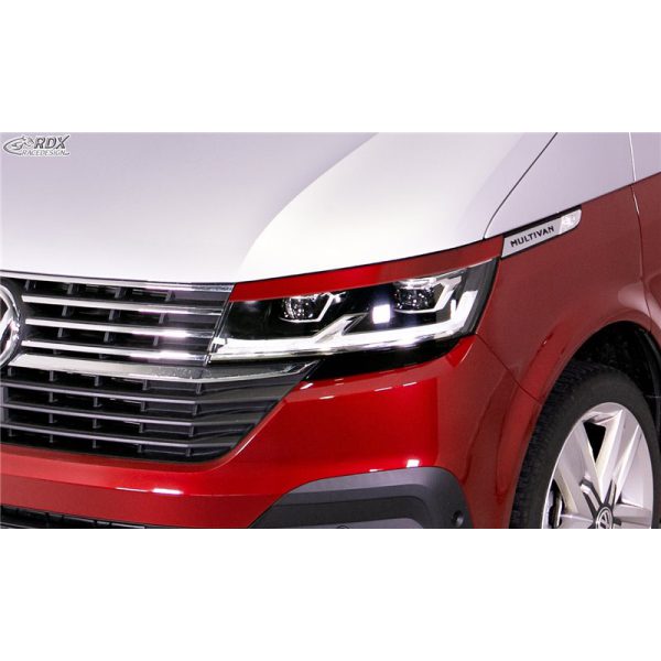Palpebre fari Volkswagen T6.1