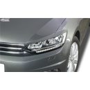 Palpebre fari Volkswagen Touran 5T 2015- LED