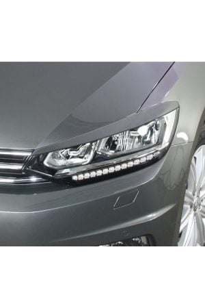 Palpebre fari Volkswagen Touran 5T 2015- LED