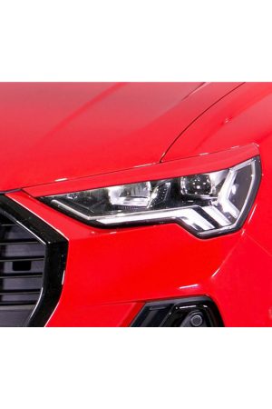 Palpebre fari Audi Q3 F3 2019-