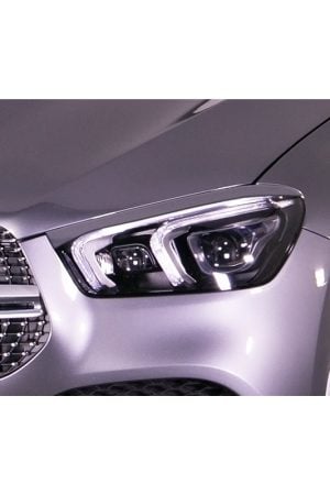 Palpebre fari Mercedes GLE 167 2018-