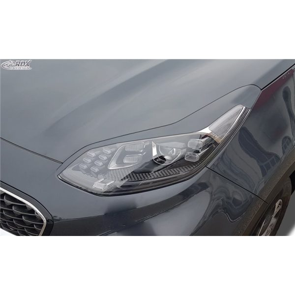 Palpebre fari Kia Sportage QL / QLE 2015-2022