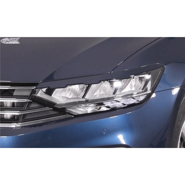 Palpebre fari Volkswagen Passat 3G B8 2019-