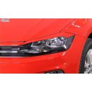 Palpebre fari Volkswagen Polo 2G AW 2017-