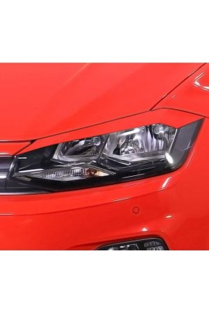 Palpebre fari Volkswagen Polo 2G AW 2017-