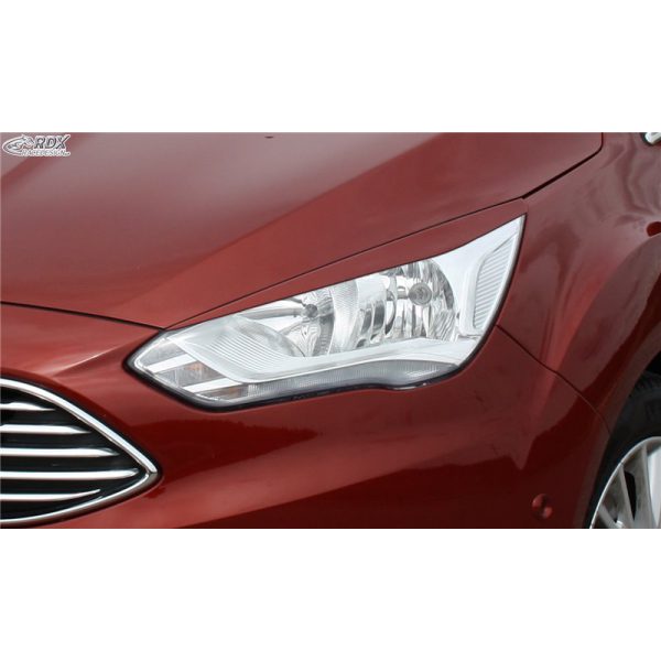 Palpebre fari Ford C-Max DXA 2015-2019