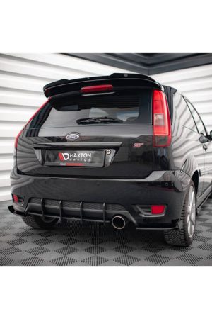 Sottoparaurti posteriore Ford Fiesta ST Mk6 2004-2008