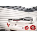 Estensione spoiler Nissan GTR R35 Facelift 2011-2016