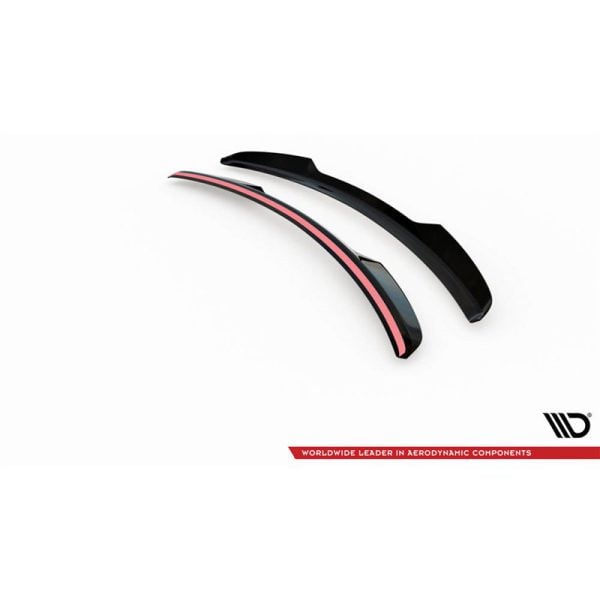 Estensione spoiler Nissan GTR R35 Facelift 2011-2016