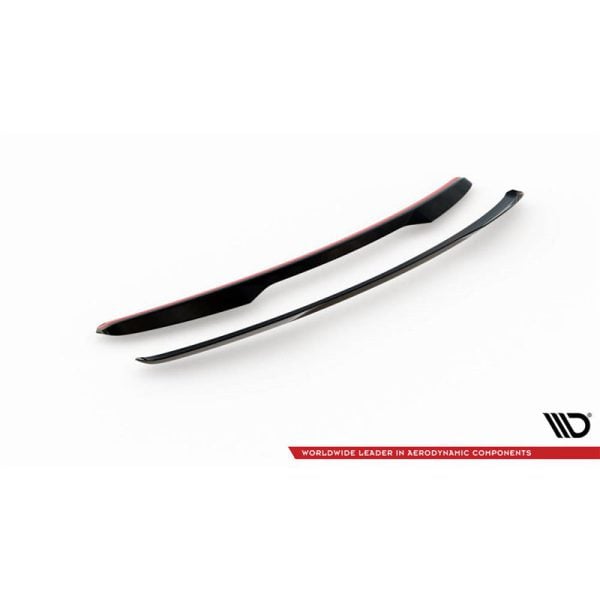 Estensione spoiler Nissan GTR R35 Facelift 2011-2016